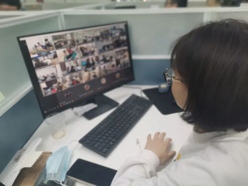 第三屆 北控水務(wù)杯 全國(guó)大學(xué)生生態(tài)環(huán)境類職業(yè)技能大賽成功舉辦