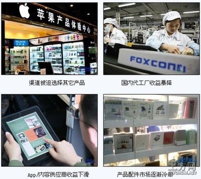 唯冠步步驚心 蘋(píng)果需見(jiàn)招拆招 禁售案全面解讀