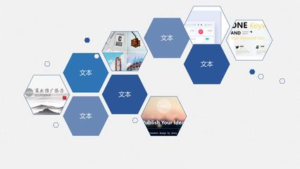 軟件開發(fā)轉正ppt模板