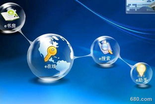 現(xiàn)代軟件開發(fā)架構是什么