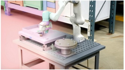 NVIDIA 擴展 Omniverse 開發(fā) 生成式物理 AI 驅動虛擬世界新篇章